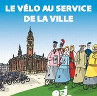 La Journée d’Etude "Le vélo au service de la ville" aura lieu demain