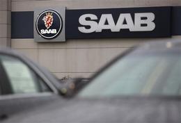 BAIC en lice pour reprendre Saab ? Pas vraiment ...