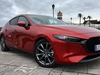 Essai - Mazda 3 2019 : l'éloge de la simplicité