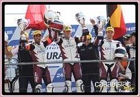 24 H du Mans en direct - D4 : réactions : première victoire en Superstock du QERT au Mans