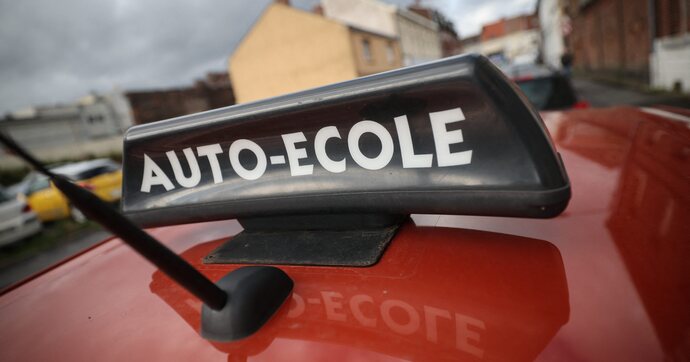 Avant la fin de l’usage du CPF pour le permis, l’embouteillage à l’inscription est garanti