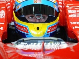 Alonso a confiance en la F150