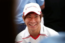 F1 : Kobayashi en route vers Renault ?