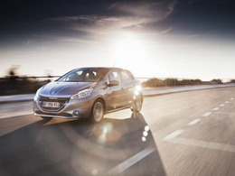Peugeot lance sa 208 en Argentine