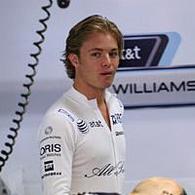 Formule 1 - McLaren: Rosberg ? Même pas vrai !