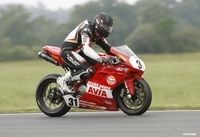 Challenge 848 - Nogaro : Dans la bulle de Romain Tarallo