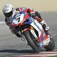 Superbile - Imola D.2: Chez Checa on a fait la Superpole en pneus course