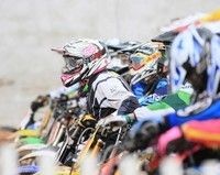 Pit Bike Championnat de France 2010 : preview d’Uzerche le 1 et 2 mai prochain.