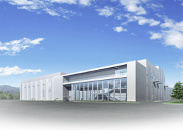 Honda ouvrira une nouvelle usine de batteries lithium-ion en 2010