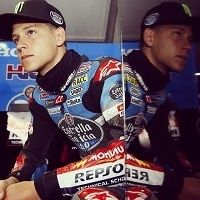 Moto3 - Sachsenring : troisième abandon de Quartararo