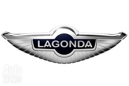 Lagonda ressuscite à Genève