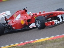 Ferrari, pour la gloire de l’Italie