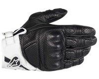 Alpinestars Mustang : gant été sous protection…