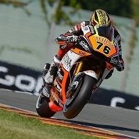 MotoGP - Sachsenring : Loris Baz était blessé en course