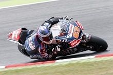 MotoGP - Sachsenring : nouvelle déception pour Di Meglio