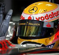 Formule 1 - Allemagne D.2: Hamilton veut prendre seul les commandes