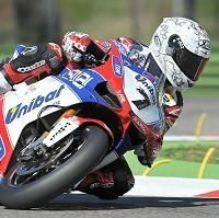 Superbike - Imola M.2: Carlos Checa bis repetita