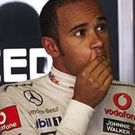 Formule 1 - Allemagne: Non, Ferrari ne drague pas Lewis !