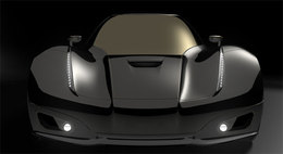 Koenigsegg Quant, le futur dès à présent
