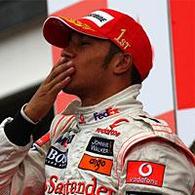 Formule 1 - Allemagne D.3: Hamilton, en deux temps