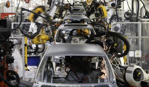 Volkswagen : une indemnité de 13 millions d'euros pour ses fournisseurs