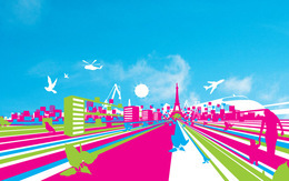 Le Grand Paris se profile : les transports écolos, une priorité !