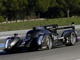 (Echos des paddocks #95) Audi hybride, Lotus en F3, ART GP en endurance...