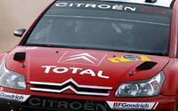 WRC: Mexique: D.1: Loeb fait mordre la poussière