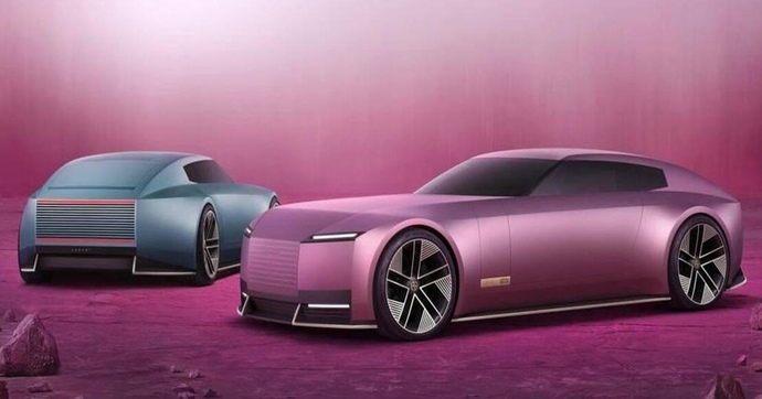 Les vendeurs de Jaguar ont un peu peur de la nouvelle stratégie de la marque