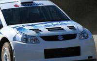 WRC: Programme Suzuki: Ca se Corse