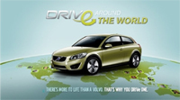 Gagnez 15 000 € grâce à Volvo et Facebook