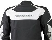 Blouson cuir DMP Mondello : un petit prix pour un max de technique !