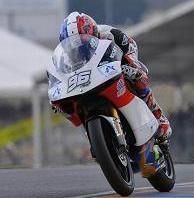 Visite de l’équipe Matteoni Racing