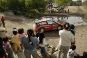 WRC: Mexique : les pierres d'achoppement