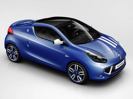 Renault Sport et Alpine en porte-drapeau du sport chez le losange, exit Gordini?