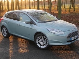 Ford casse le prix de la Focus électrique aux Etats-Unis