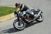 Moto Guzzi V7 : Tout un état d’esprit