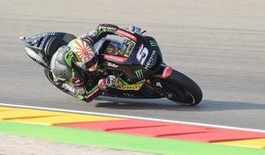 MotoGP - Australie J.2 : Zarco encore en première ligne