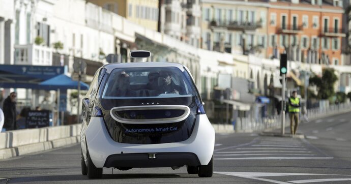 Pourquoi cette nouvelle IA qui "comprend le monde réel" va totalement transformer la gestion des flottes ?