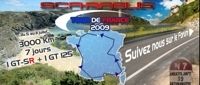 Scarabus Tour de France : La grande boucle en scooter 125 cm3