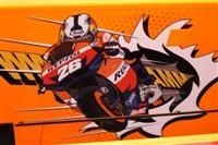 GP de France - 125 : un vent de jeunesse pousse Vinales