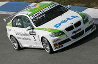 WTCC à Curitiba: Farfus s'impose sur des airs de samba !