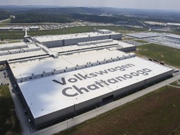 Le syndicat IG Metall soutient la révolte des employés VW américains