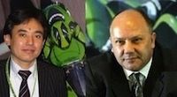 Kawasaki France: Monsieur Patrick Marchal remplace Monsieur Goto