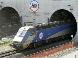 La Commission Européenne veut faire baisser les prix d'Eurotunnel
