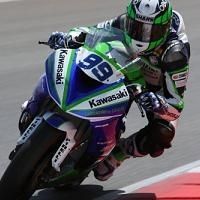 Supersport - Fabien Foret: Objectif Assen