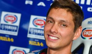 MotoGP - Malaisie : pour Van der Mark cette fois, c’est la bonne !
