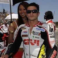 Moto GP - Laguna Seca: Neuvième quand même pour Randy