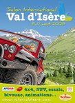 Salon Val D’Isère 2008 : sous le signe écolo