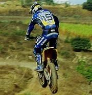 10 ans déjà : Mickael Pichon remportait son premier doublé en 250 au Portugal